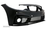 Para-choque Frontal Bmw F32 F33 F36 - 2