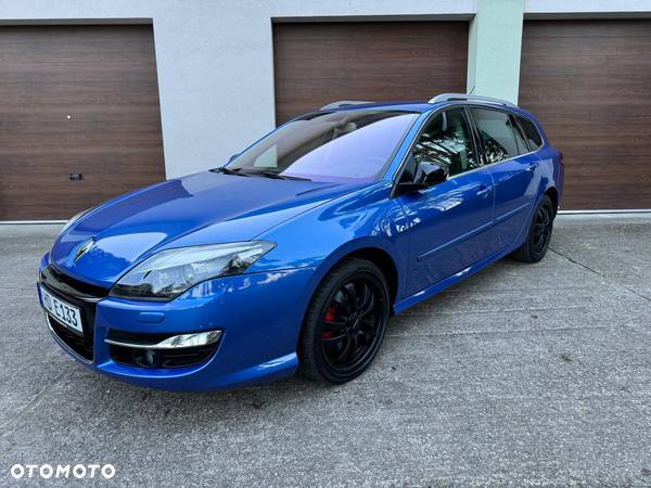 Renault Laguna 2.0 dCi FAP GT - 3