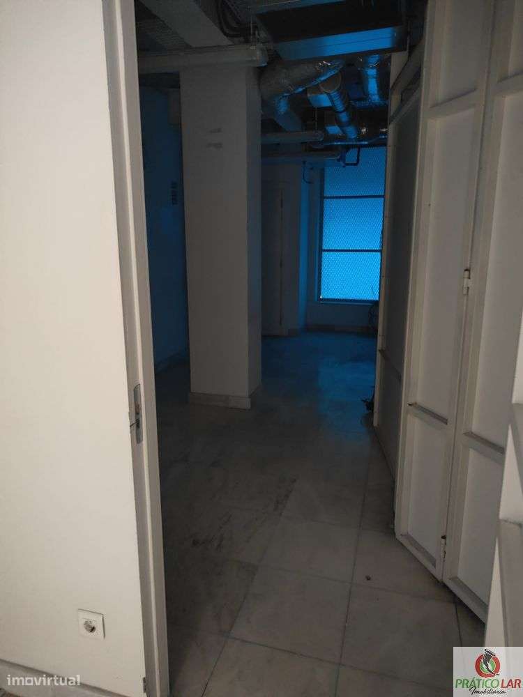 Loja no centro de Vagos-20