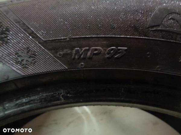 MATADOR MP93 NORDICCA 225/50R18 99V - 12