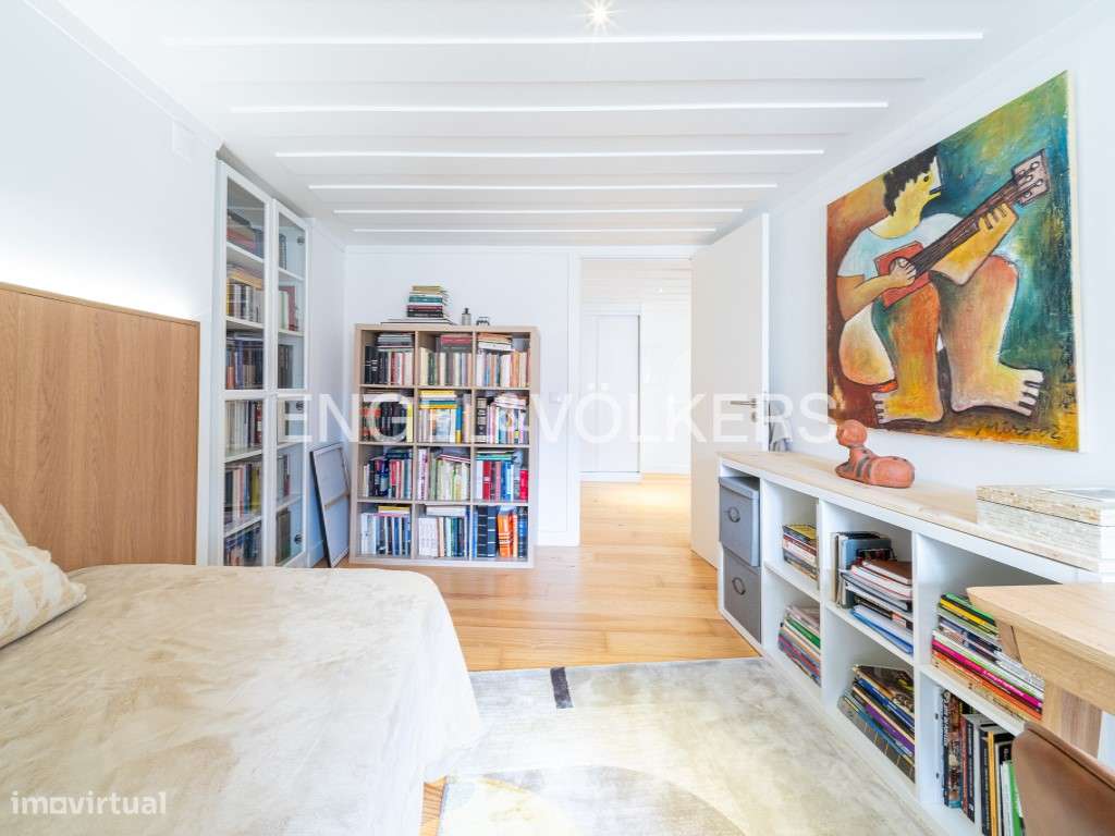 T2 Duplex mobilado em Martim Moniz-13