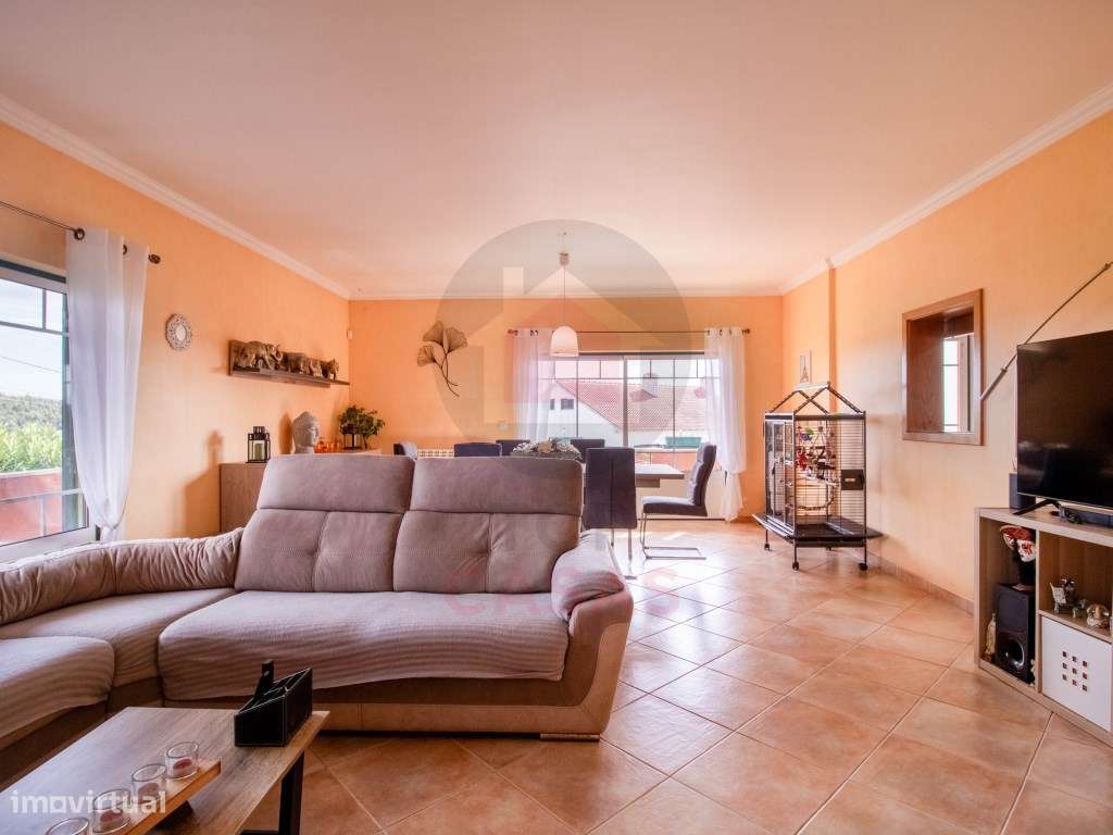 Moradia Tradicional com Piscina situada perto de Óbidos - Grande imagem: 5/40