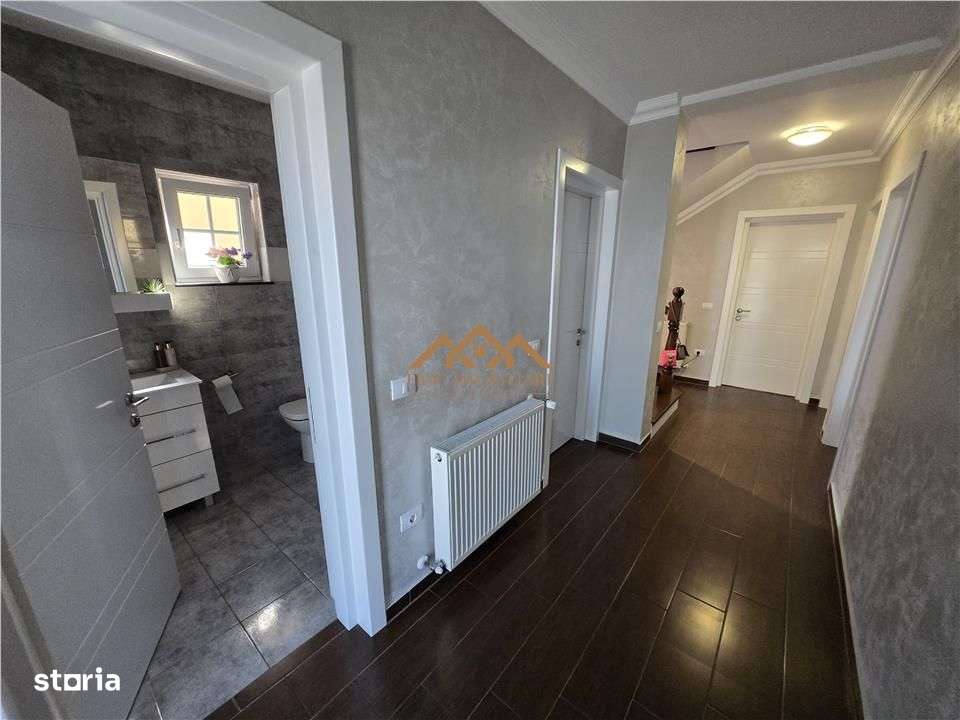 De vanzare | Casa individuala | Tisauti-8