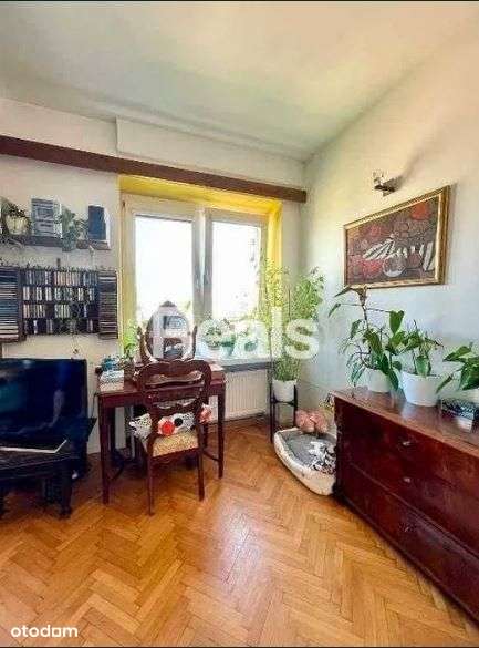 Zielone Powiśle - okazja ! - Pełny obrazek: 4/8