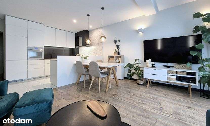 dom ul. Legionów | 137 m² | Garaż | Ogródek | Klimatyzacja| PEC