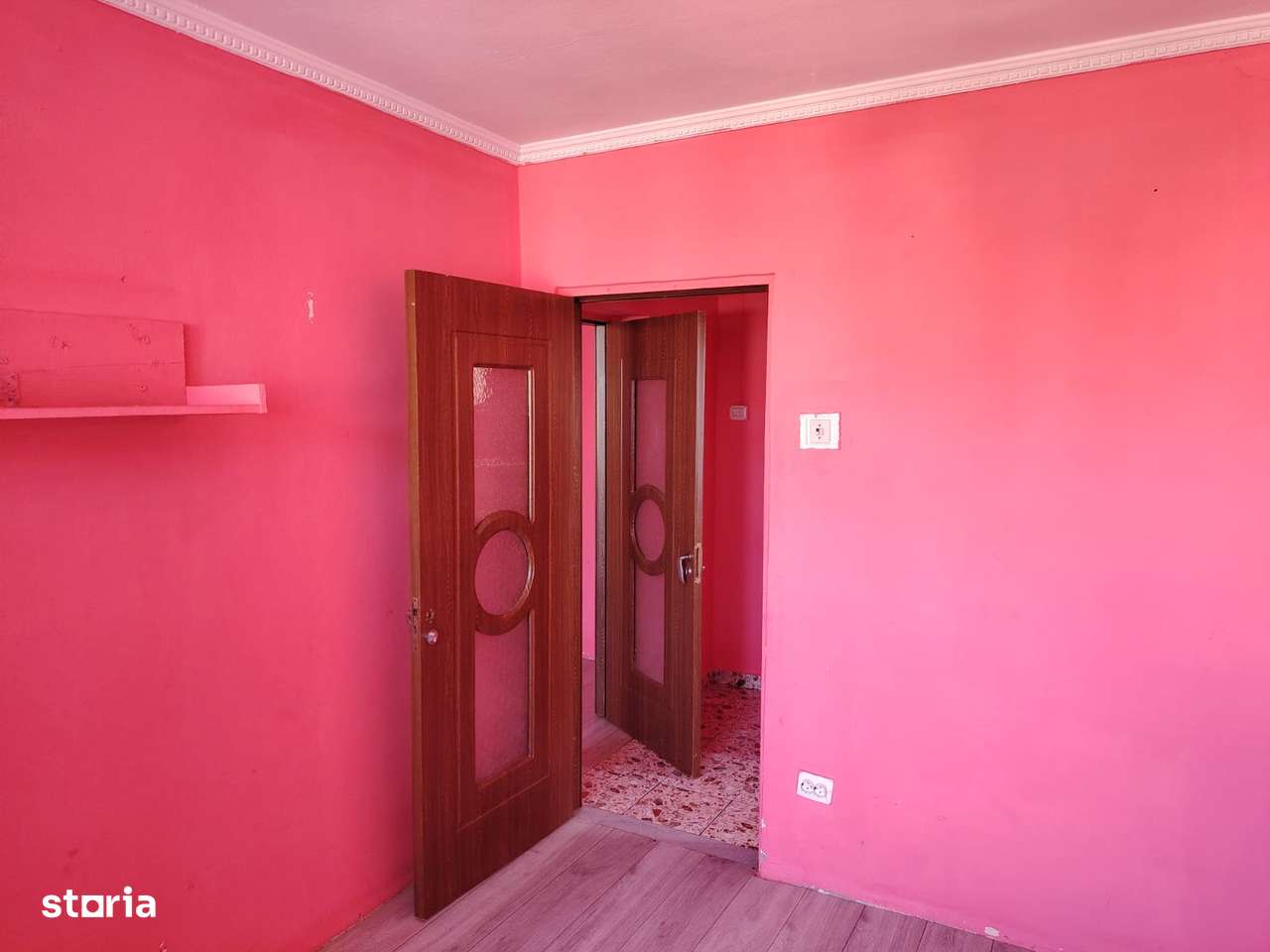 Ultracentral--Apartament 2 camere cu centrala, pret 75000Euro - Imagine principală: 3/7