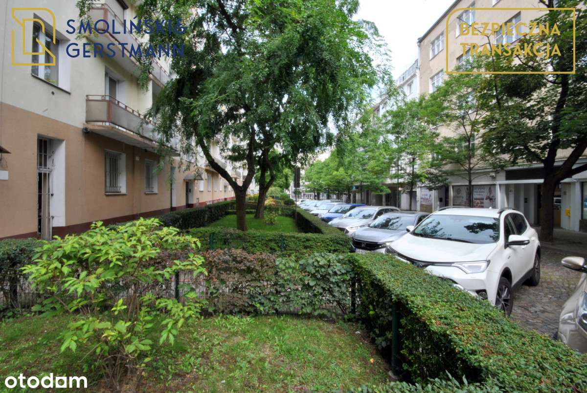 Centrum Gdyni - 2 pokoje - umiarkowanie ciche !-8