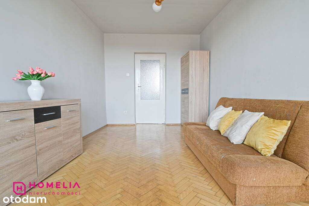 Centrum Kielc, duży balkon i parking-7