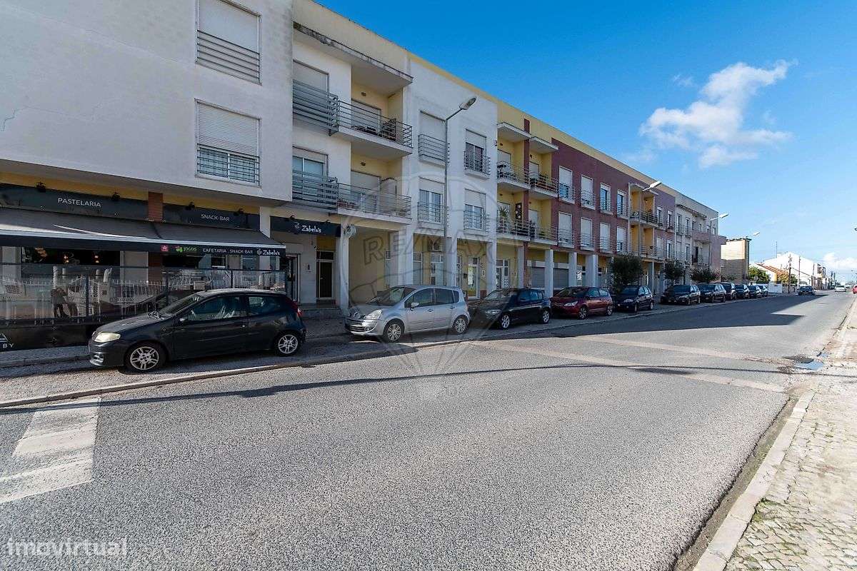 Apartamento T2 para venda - Grande imagem: 3/29