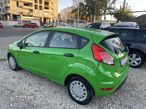 Ford Fiesta 1.6 TDCi Start-Stop ECOnetic Trend - 4