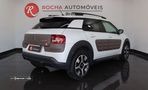 Citroën C4 Cactus Pure Tech e-THP 110 Stop&Start Shine Edition - 7