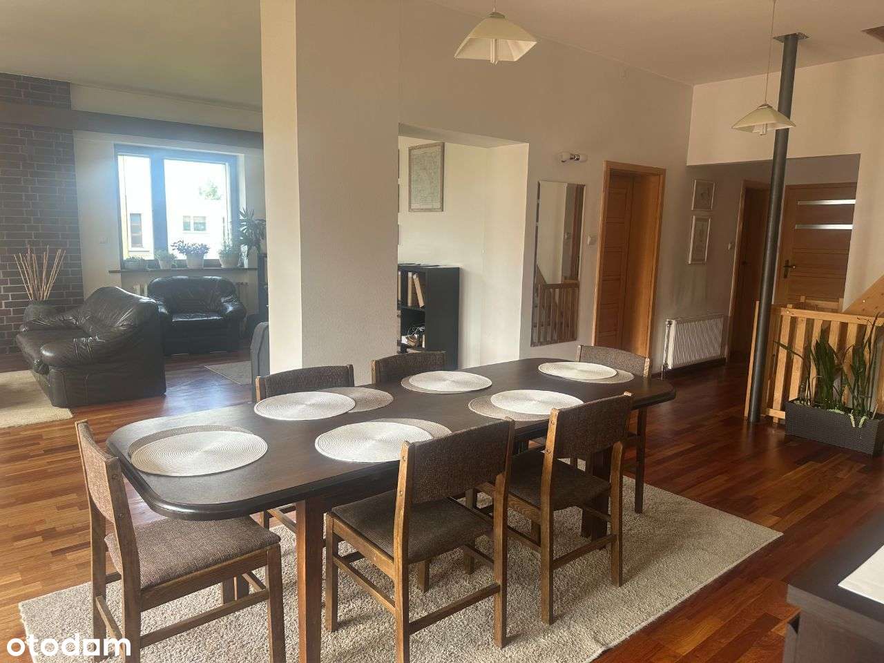 Dom w Centrum Chojnic - Pełny obrazek: 2/16