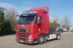 Volvo FH 460 - 2