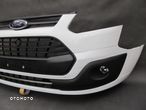 Zderzak przedni Ford Transit Tourneo Custom 13 - 18 Frozen White - 9