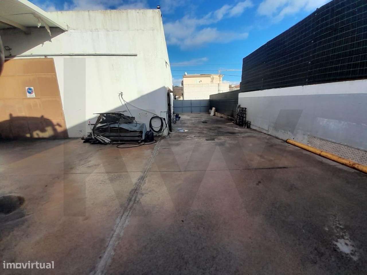 Excelente Oportunidade de Negócio e Investimento em Parragil-6