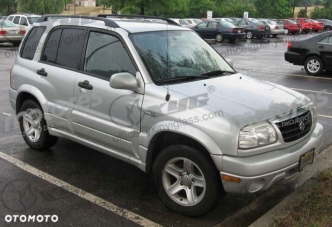 SZYBA CZOŁOWA SUZUKI GRAND VITARA/VITARA II 1998-2005 - 2