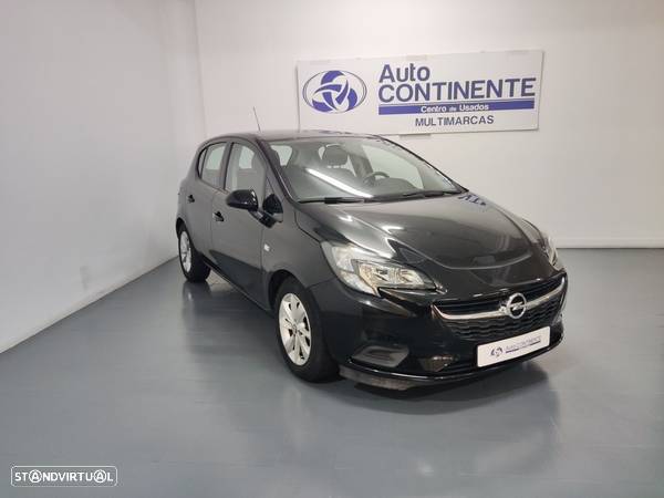 Opel Corsa 1.3 CDTi Business Edition - 3