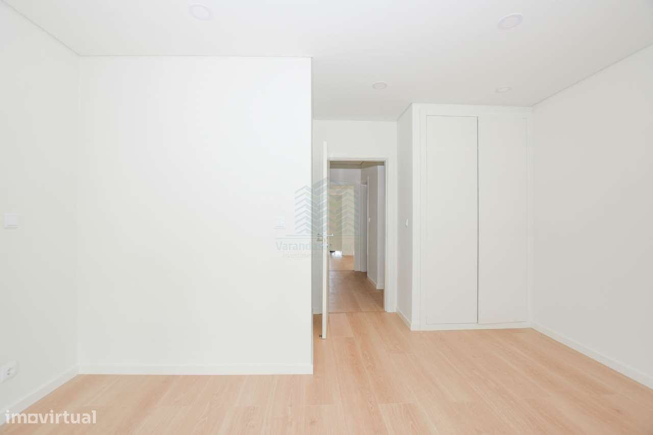 Apartamento T2 Novo - Odivelas - Encosta do Cruzeiro-30
