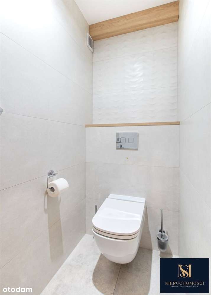 Dwupoziomowy apartament na sprzedaz-Kopernika-15