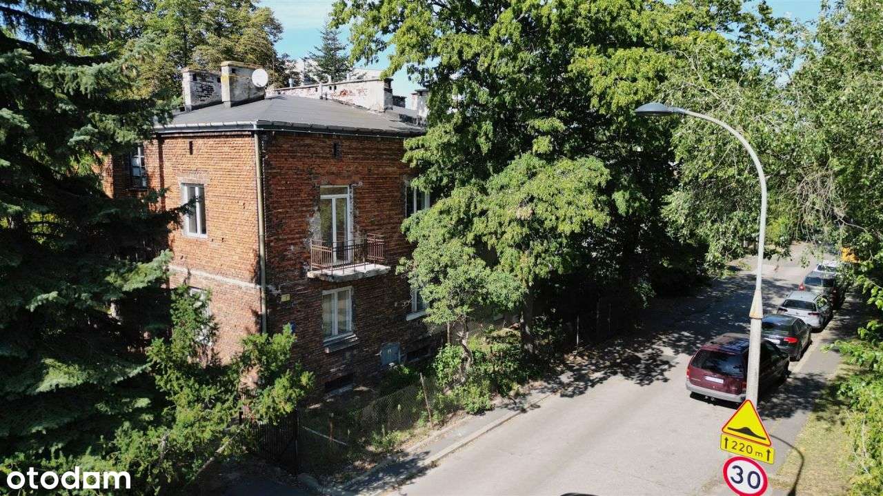 Kamienica dla inwestora na Pradze południe!-1