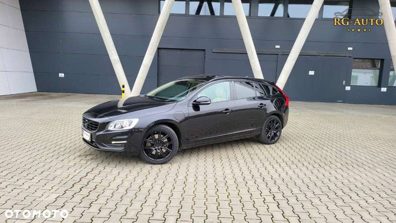 Volvo V60 - 14