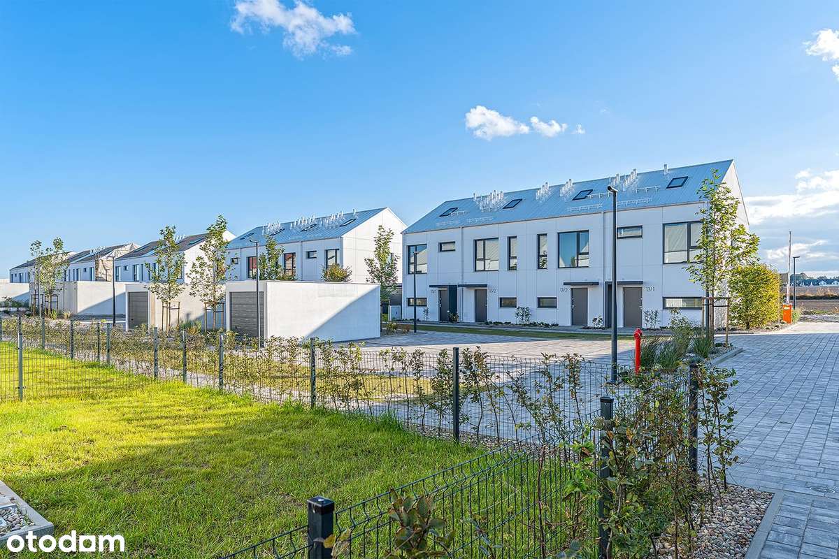 Nowe mieszkania z ogródkiem – Libre Park Kosakowo - Pełny obrazek: 5/19