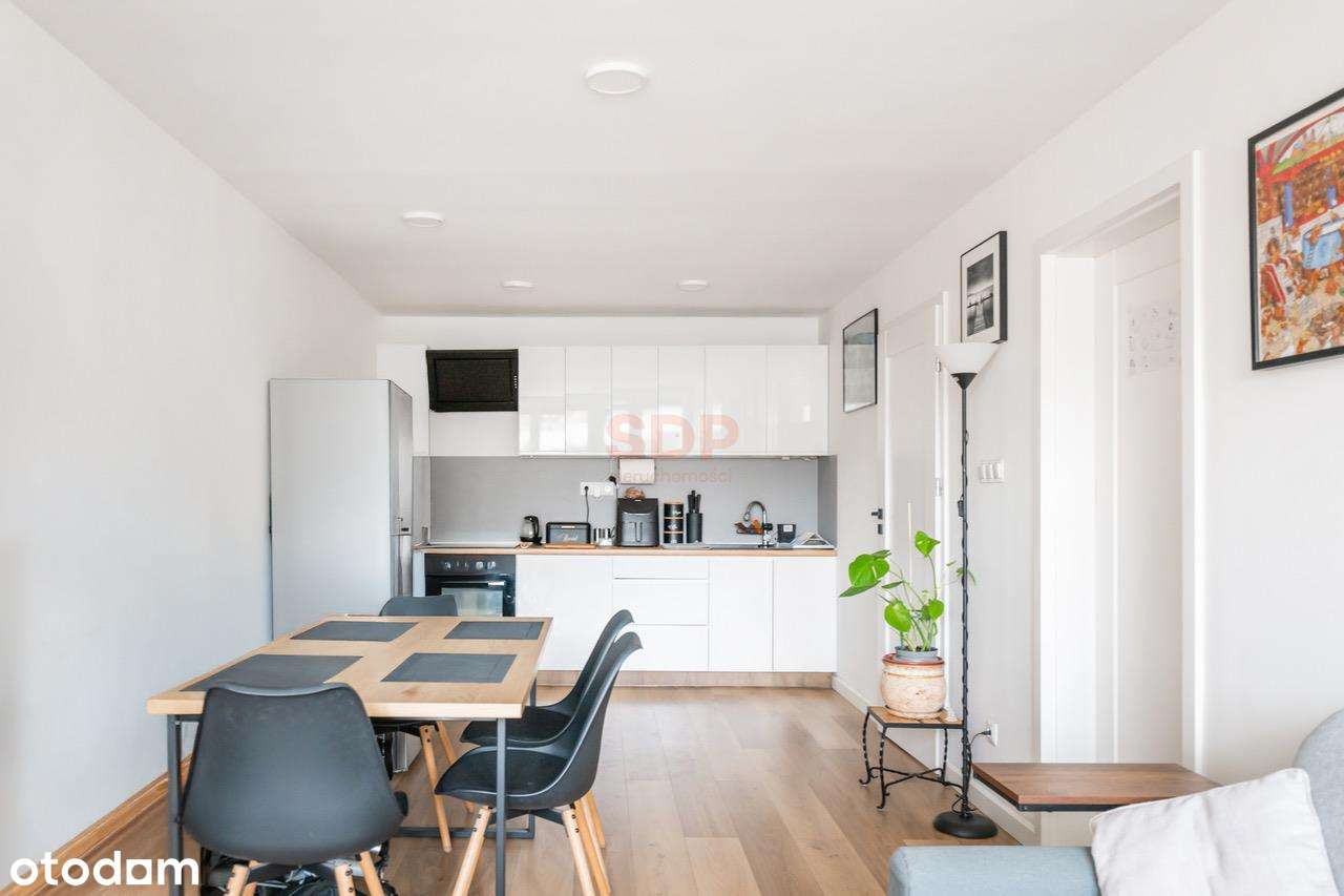 Dwa pokoje l top lokalizacja - Pełny obrazek: 4/12