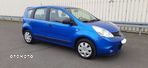 Nissan Note - 8