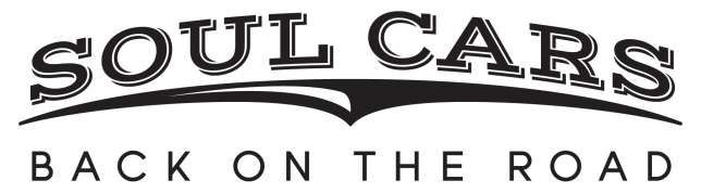 SOUL CARS logo