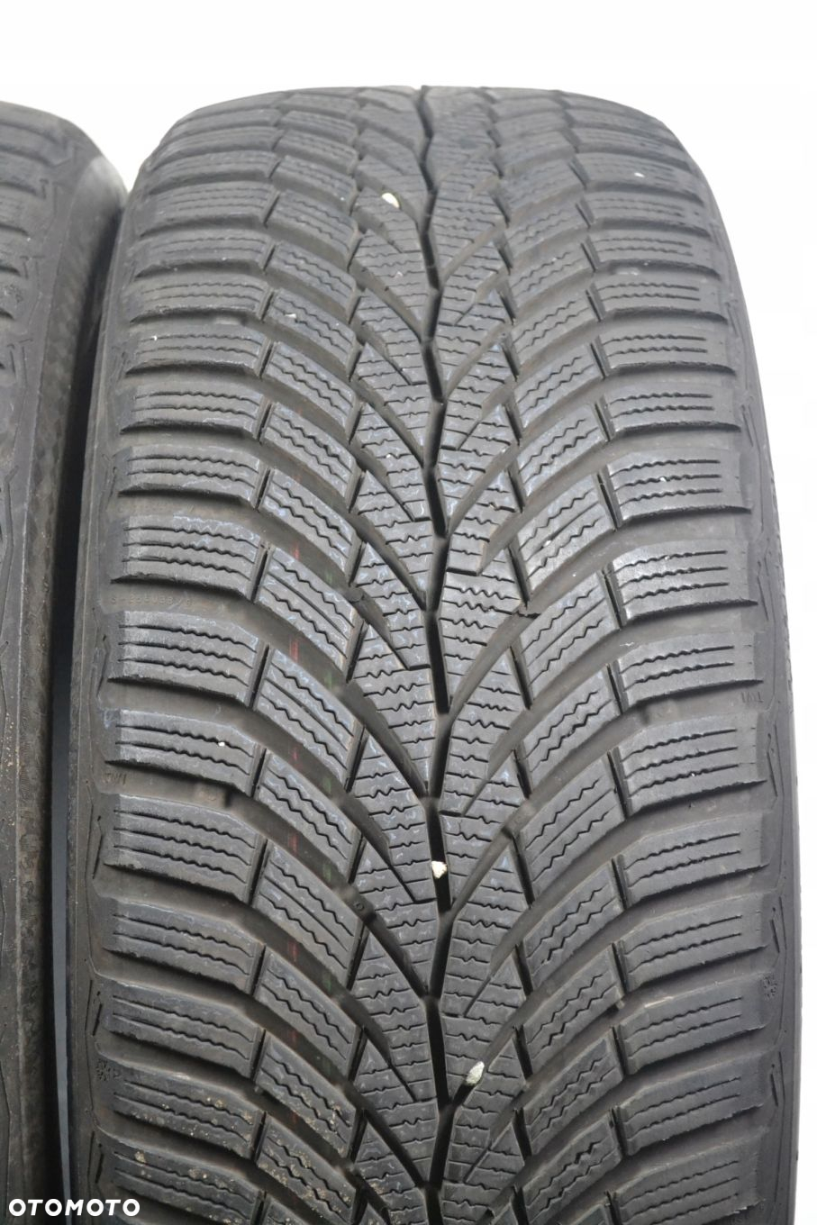 225/50R17 98H CONTINENTAL TS870 x4szt 7861z - 2