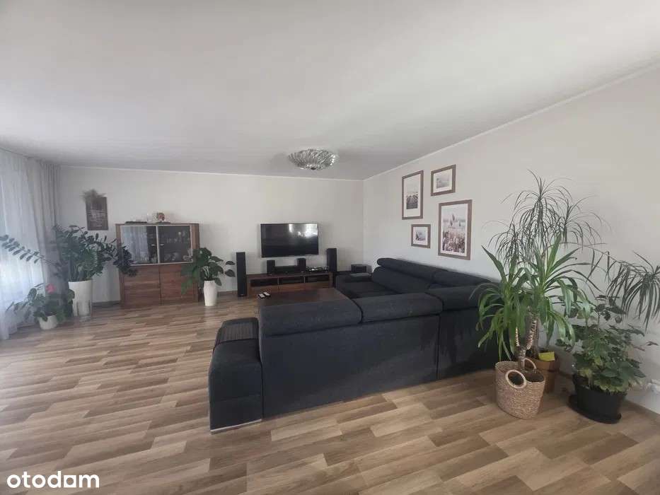 Wrocław, Opolska | 119 m² | 4 pokoje | taras | klimatyzacja | garaż