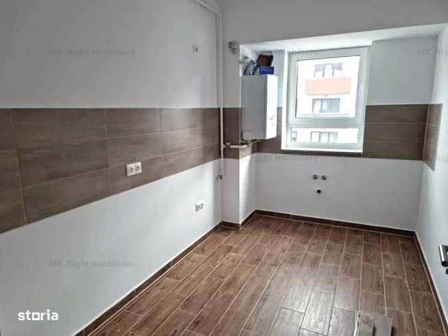 Apartament nou 2 camere cu 2 balcoane parcare si boxa Avantgarden faza