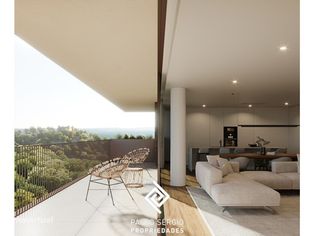 Apartamento T3 de alto luxo no Centro de Santa Maria da Feira. - Grande imagem: 4/21