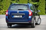 Dacia Logan MCV SCe 75 Essential - 16