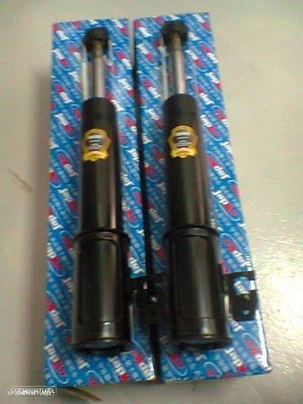 Par amortecedores frente Suzuki Grand Vitara 2.0td 1998-2005 (novos) - 1