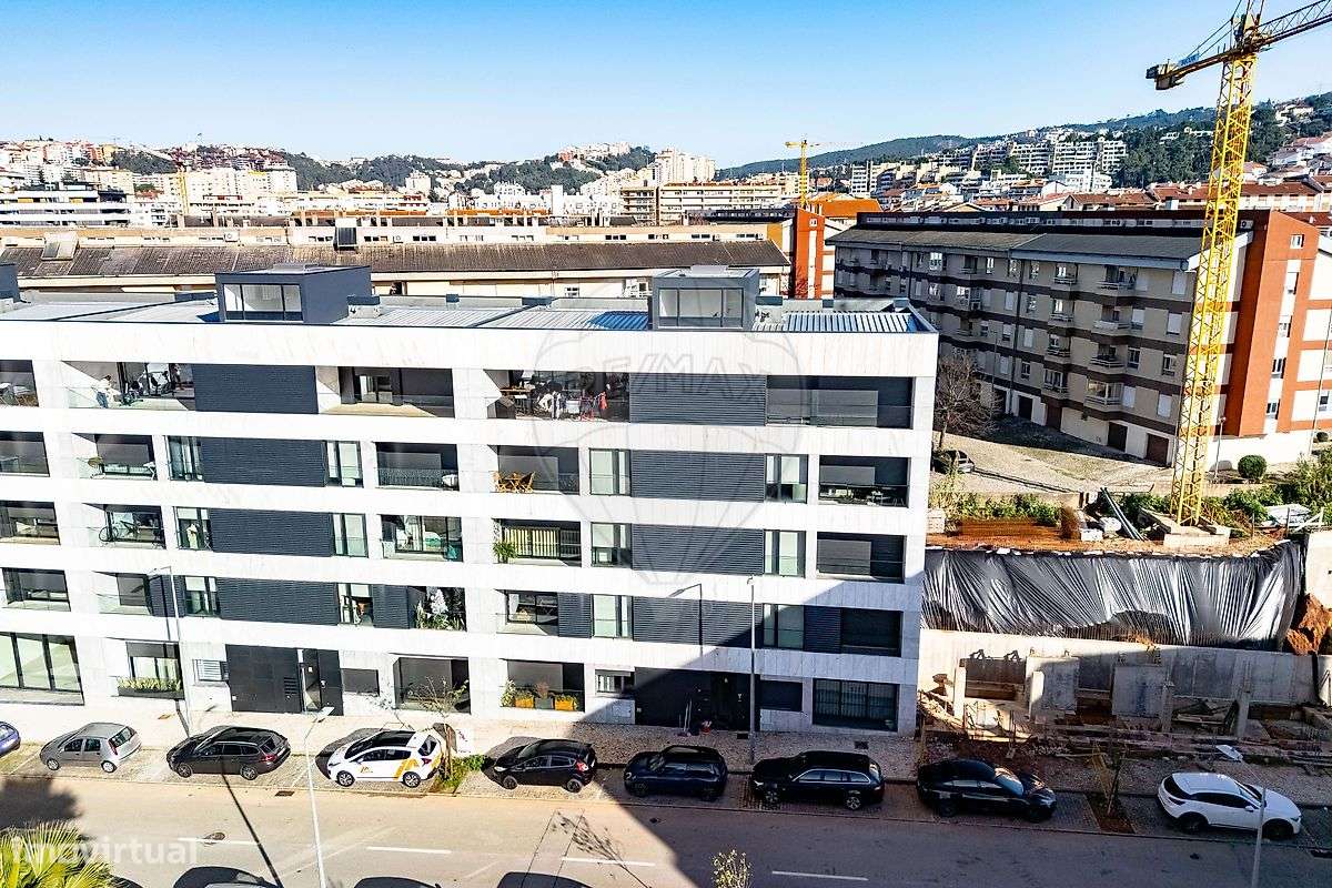 Apartamento T2 para arrendamento - Grande imagem: 4/28