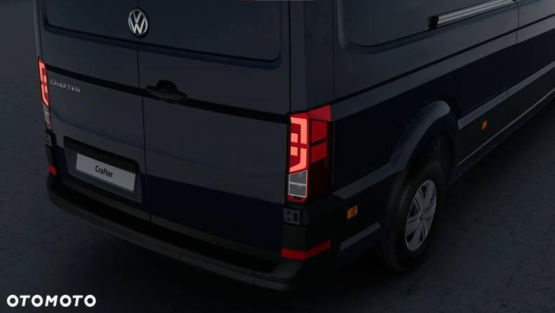 Volkswagen Crafter - 15