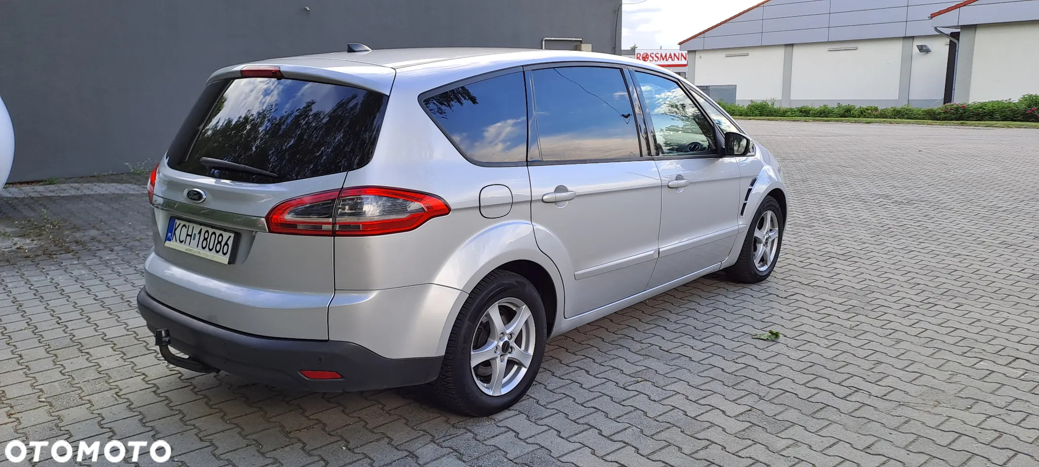 Ford S-Max - 4