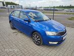 Skoda RAPID 1.2 TSI Ambition - 9