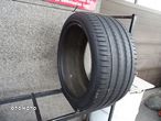 295/35/R21 107Y PIRELLI PZERO TM - 2