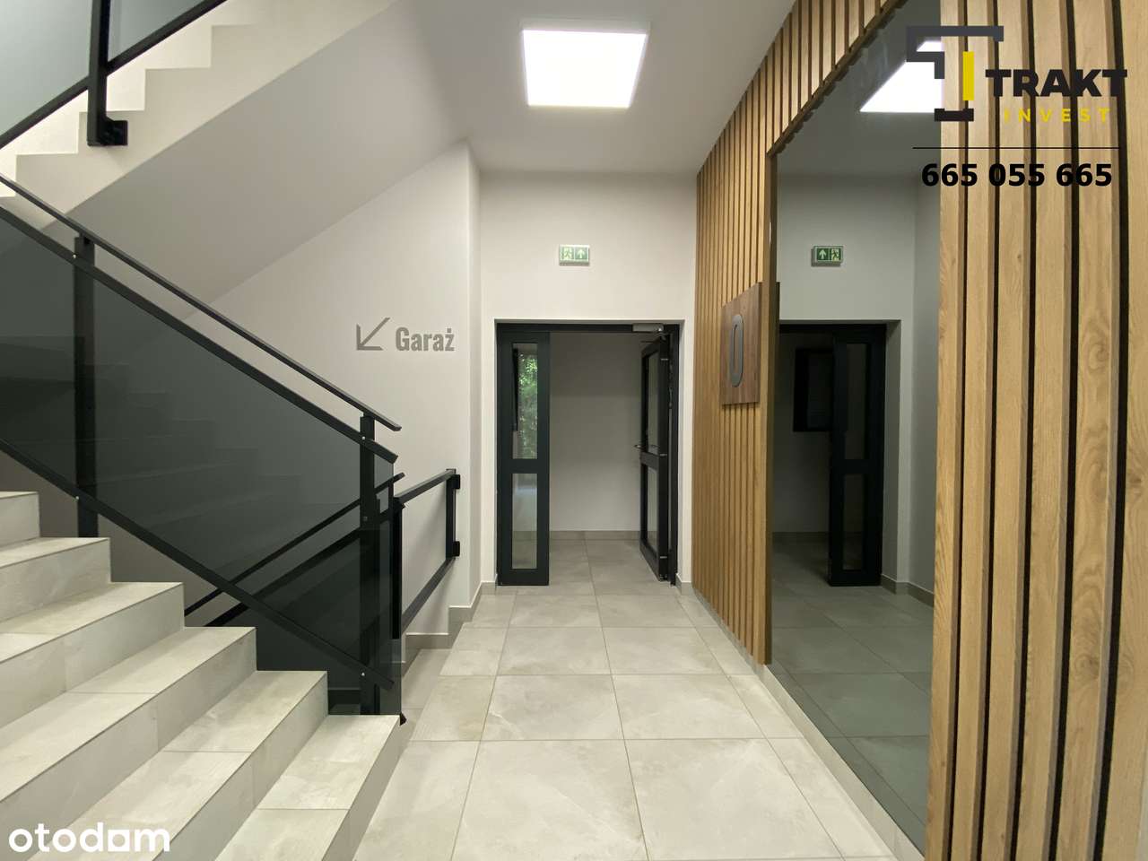 Nowy, wykończony apartament - bez PCC - Vitis Park-7