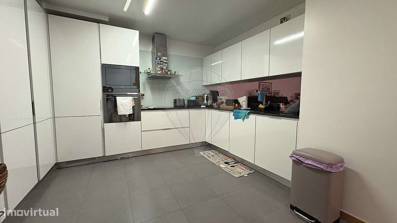 Apartamento T2 para venda-6