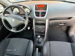 Peugeot 207 CC 1.6 HDi FAP Sport - 14