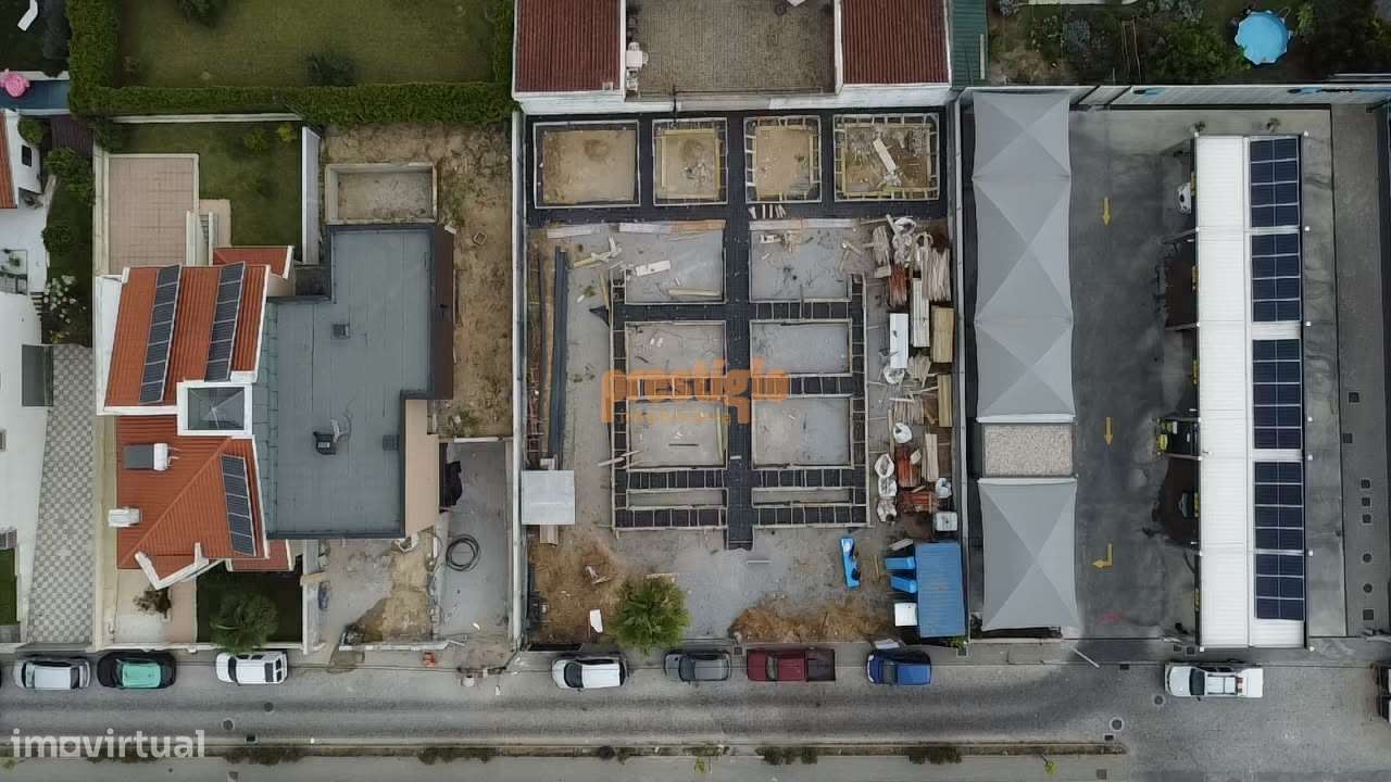 Moradia T3 Venda em Merelim (São Pedro) e Frossos,Braga-23