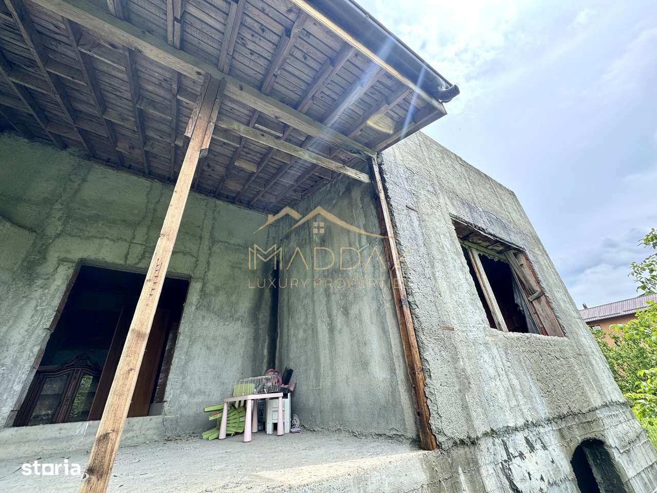 Vila cu 5 camere *616mp* / 1600mp teren / Corbeanca - Imagine principală: 5/20