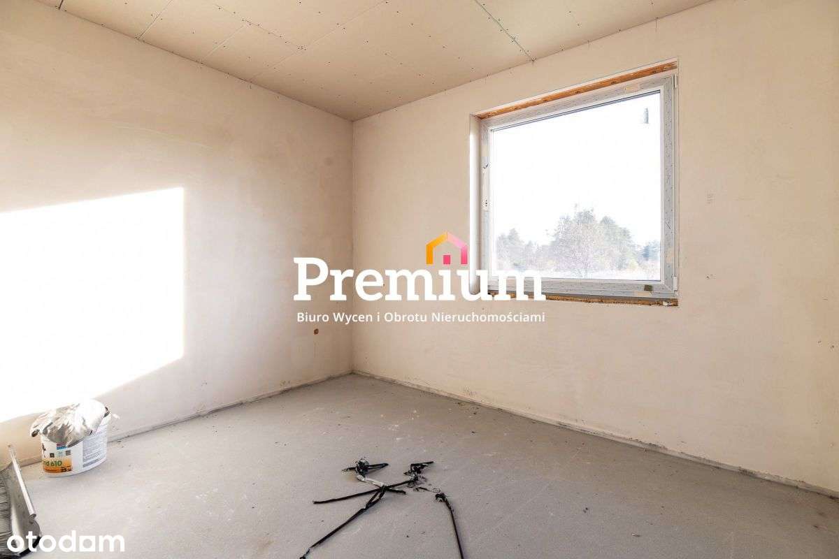 Wolnostojący dom w Ochli-13