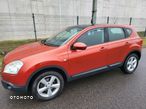 Nissan Qashqai 2.0 4x4 Tekna - 23