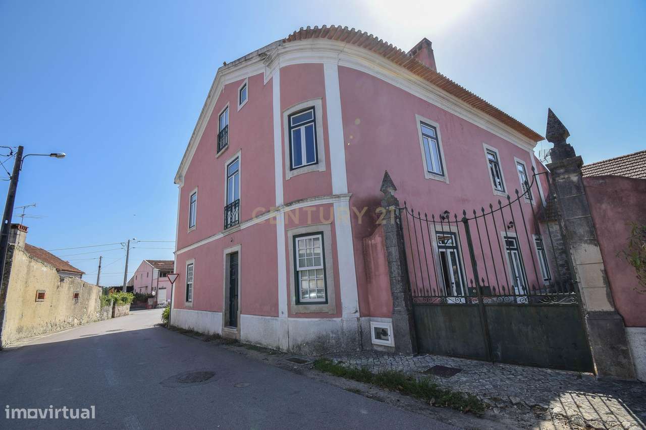 Magnifico Solar recuperado próximo de Coimbra, Mealhada, Luso e Curia - Grande imagem: 4/60