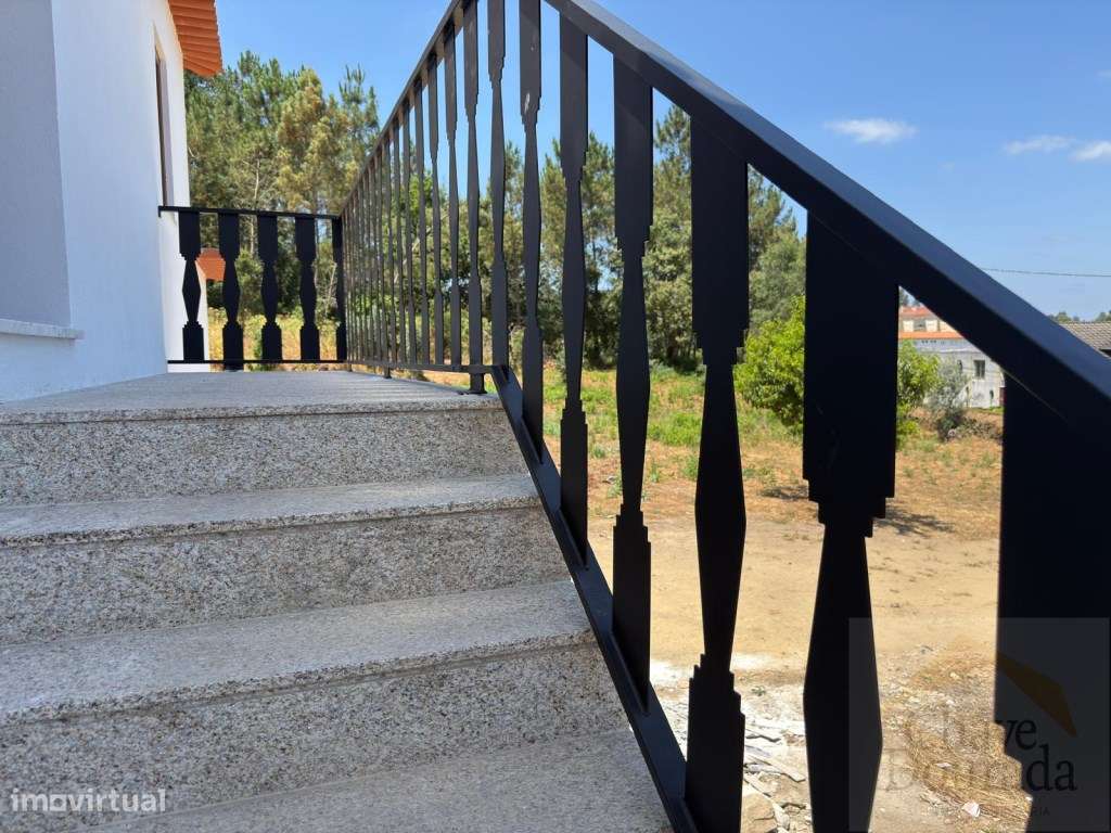 Quintinha M4 - Vila Nova de Poiares - Grande imagem: 5/27