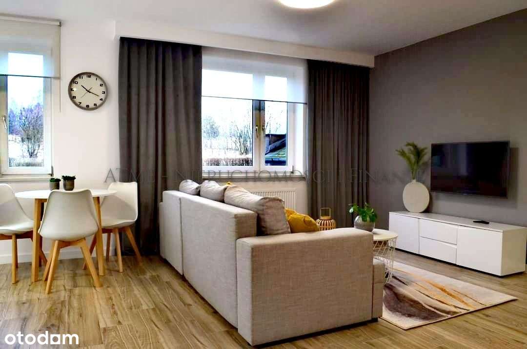 2-pokojowe mieszkanie po remoncie, Wyczerpy - Pełny obrazek: 2/10